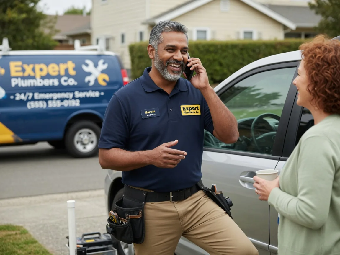 Drain Cleaning Black Mountain, NC FAQs
